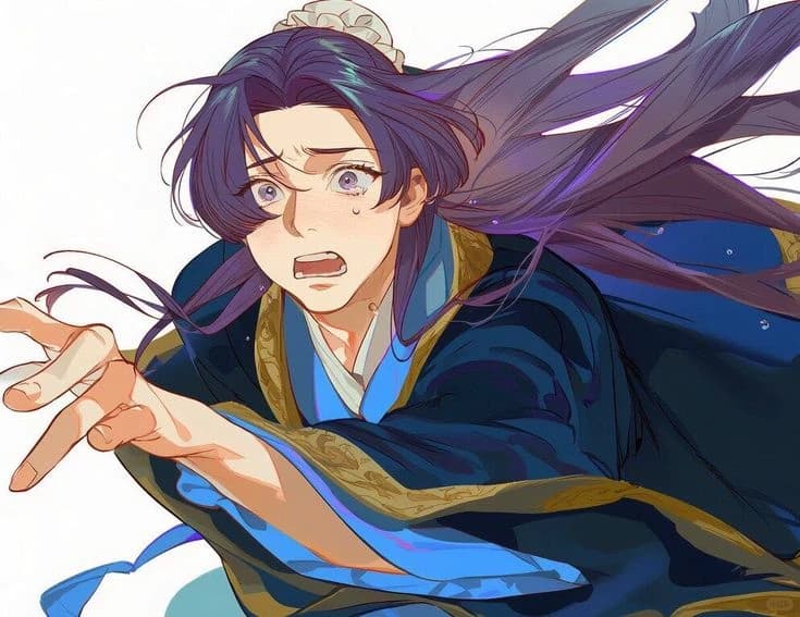 Master Jinshi thumbnail