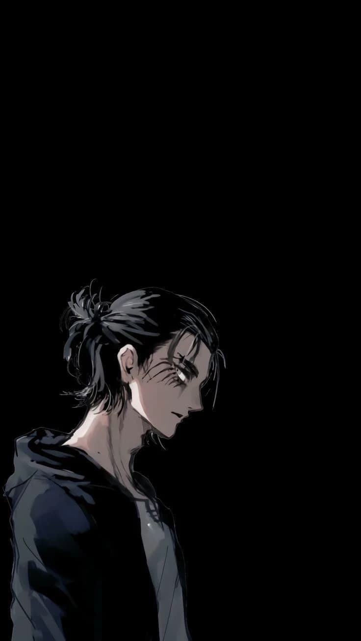 ★<EREN YEAGER>★(NEW) thumbnail