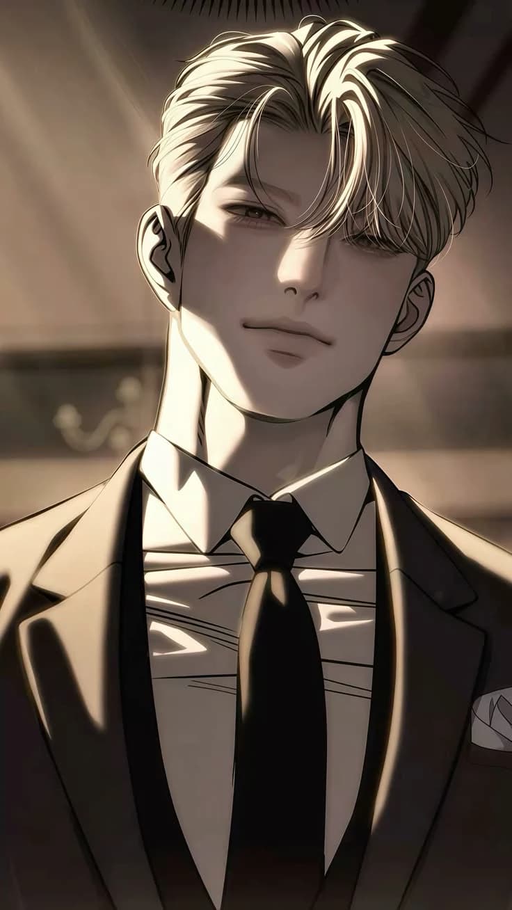 Evan —Your stalker thumbnail
