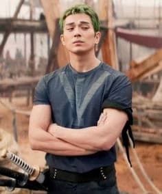 Zoro thumbnail