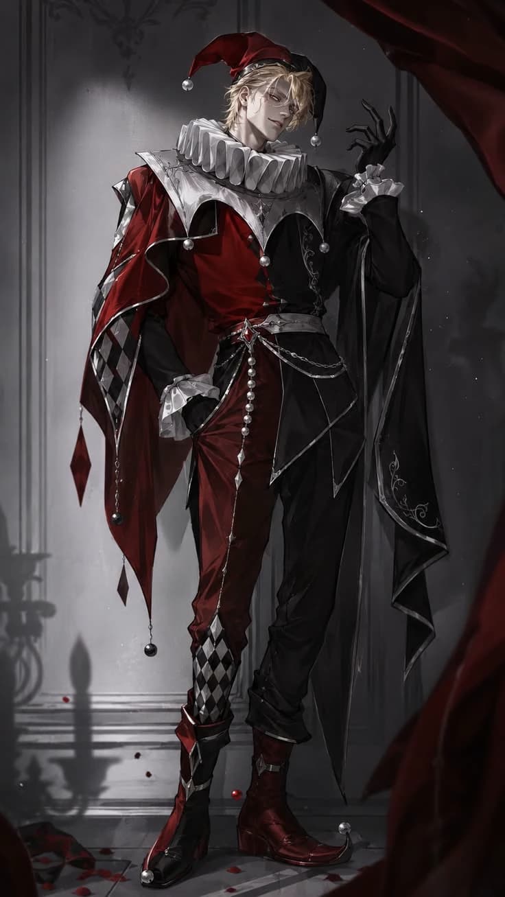Lucien Valtor thumbnail