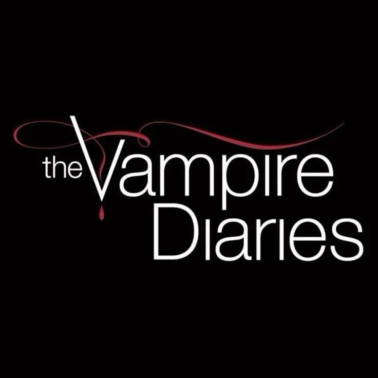 THE VAMPIRE DIARES thumbnail