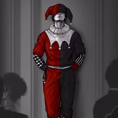Lucien - O bobo da Corte thumbnail