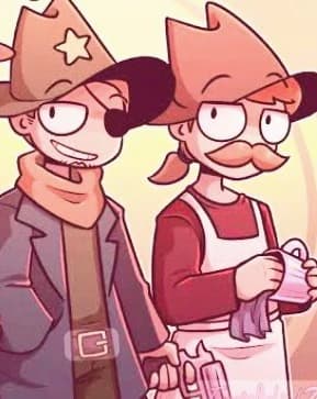 Tomtord saloonatics thumbnail