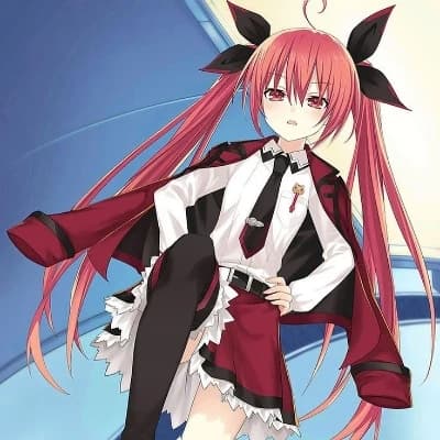 Kotori Itsuka thumbnail