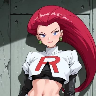Jessie thumbnail