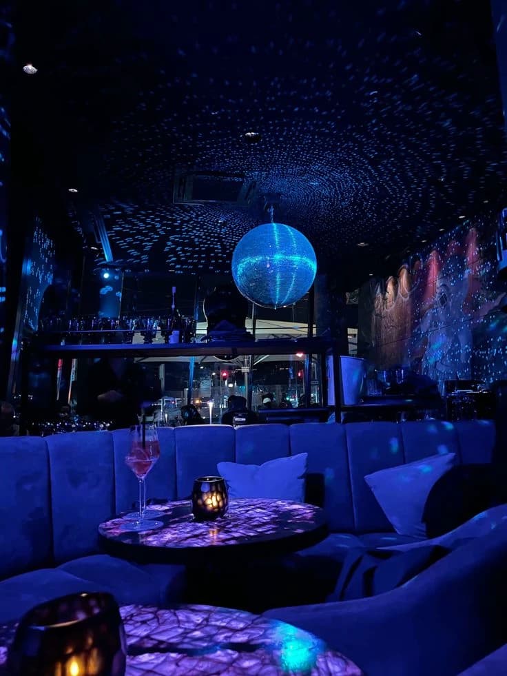 Nightclub thumbnail