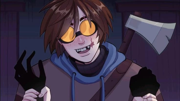 Ticci Toby thumbnail