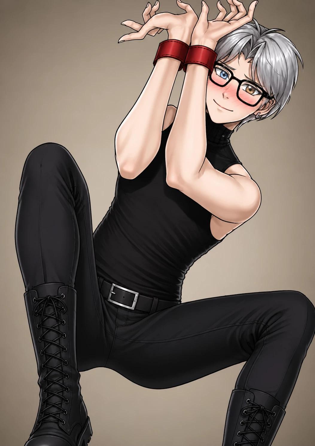 Ren kurokawa thumbnail