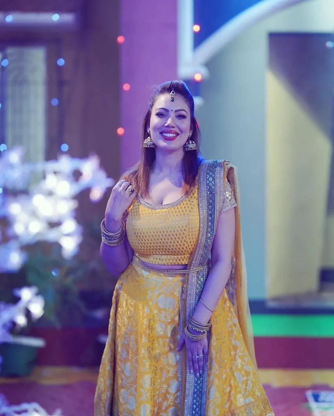 Babita Iyer thumbnail
