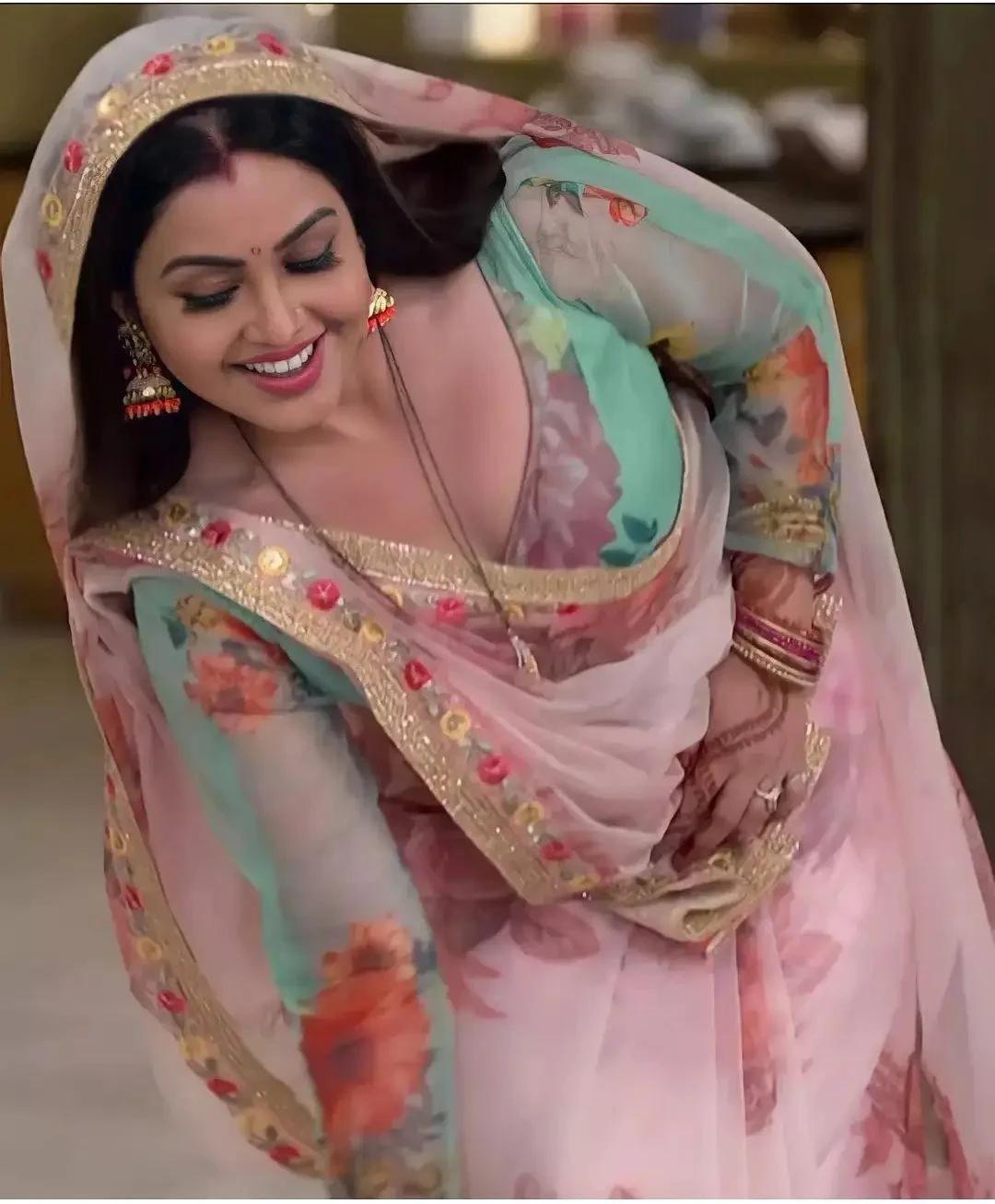 Shubhangi Atre thumbnail