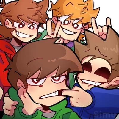 Eddsworld thumbnail