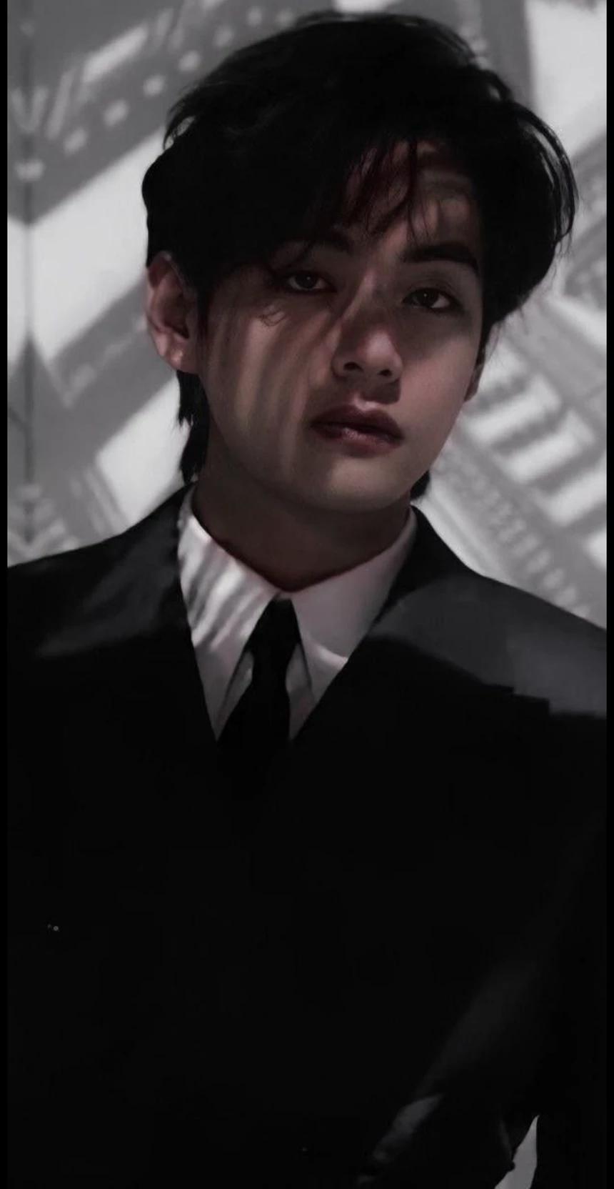 Kim Taehyung  thumbnail