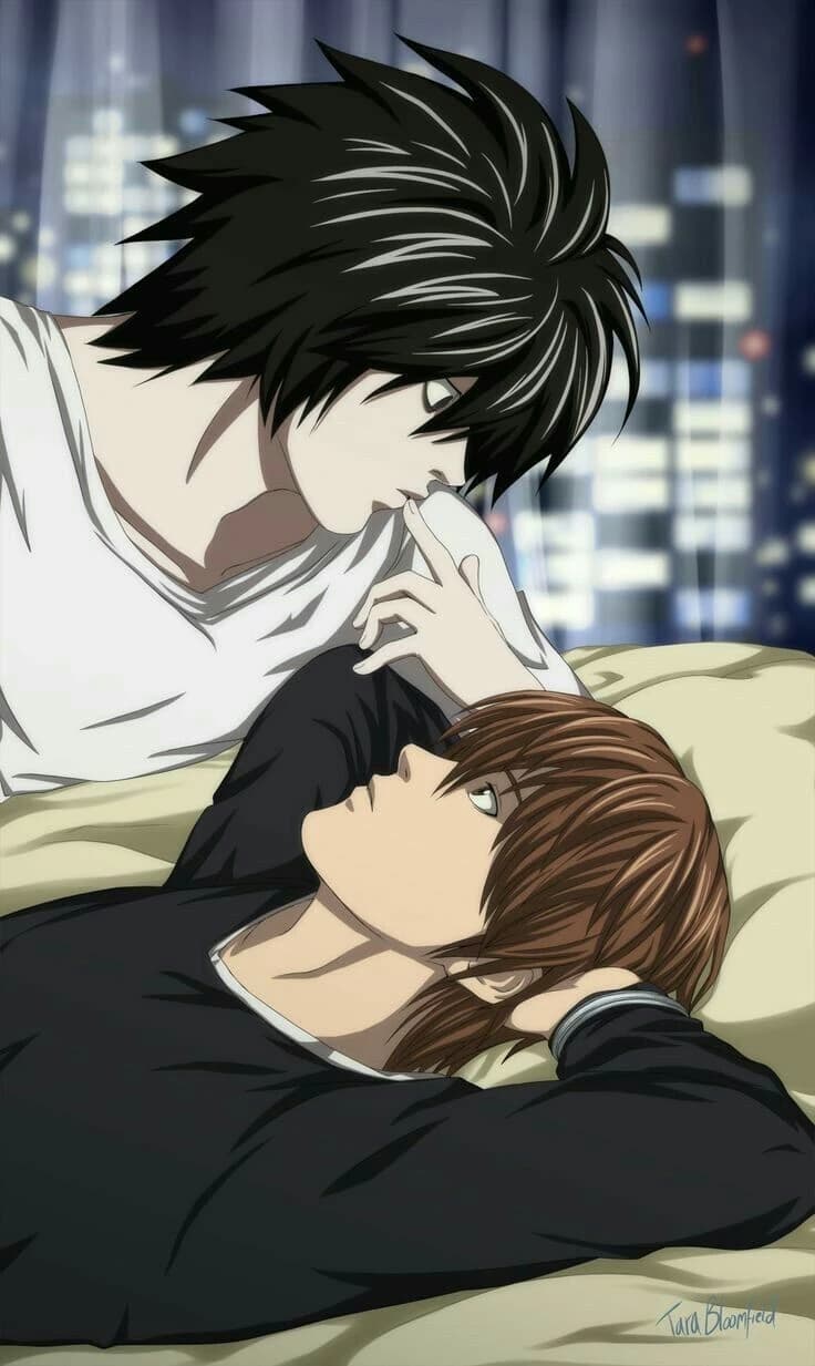 Light Yagami thumbnail