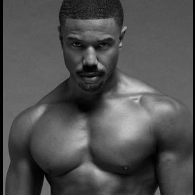Michael B. Jordan thumbnail
