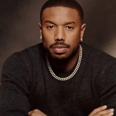 Michael B. Jordan thumbnail