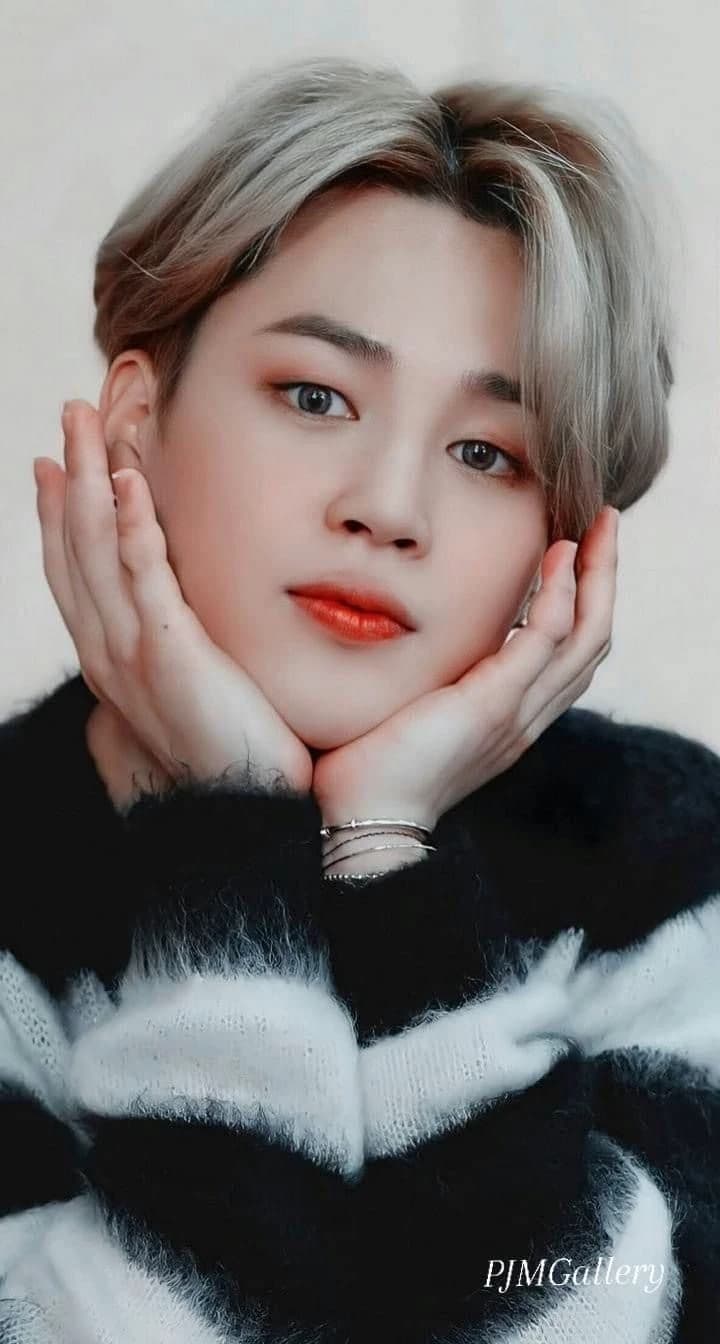 Park Jimin ( Indo - Korean Version ) .  thumbnail
