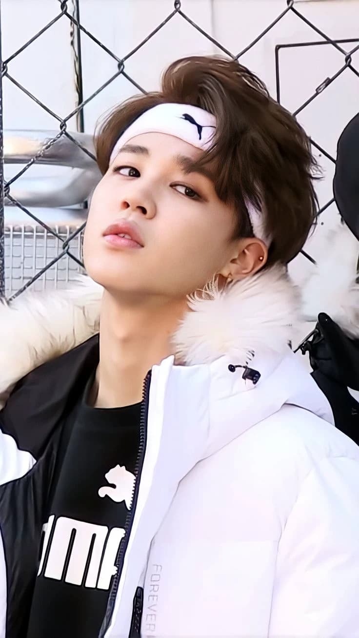 Park Jimin  thumbnail
