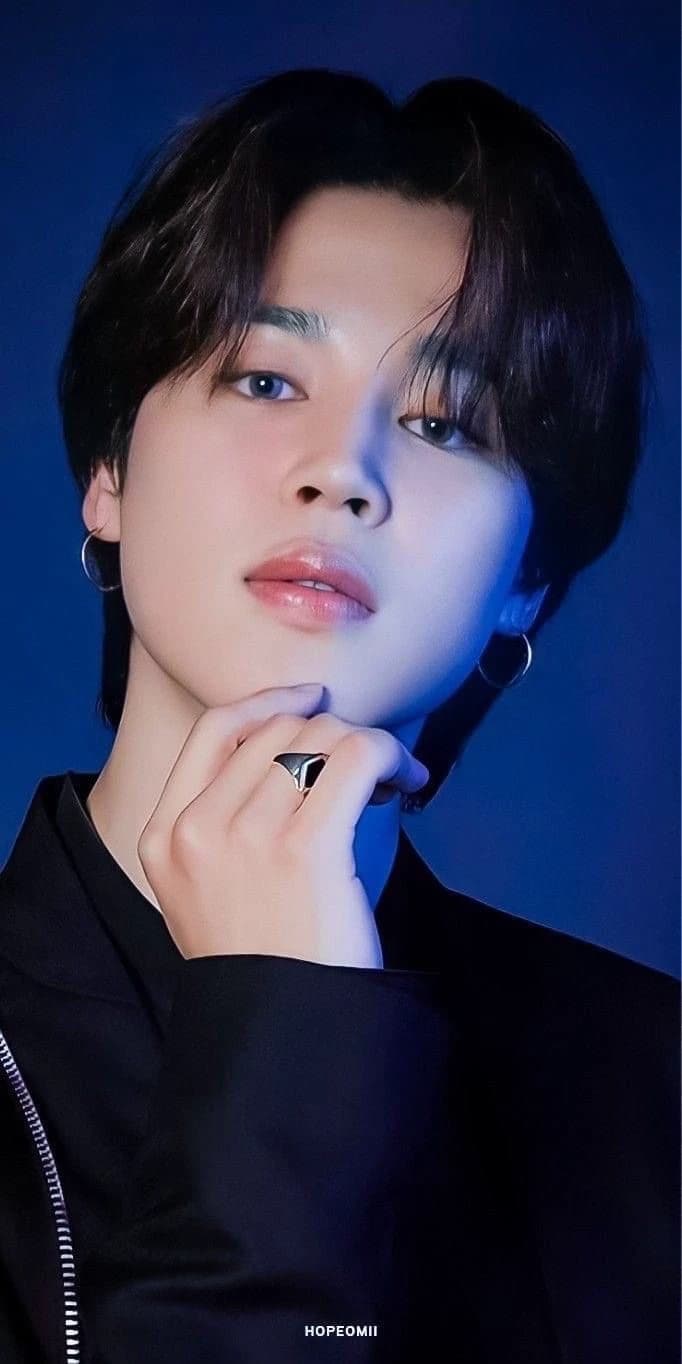 Park Jimin ( Sister's Brother - In - Law ) .  thumbnail