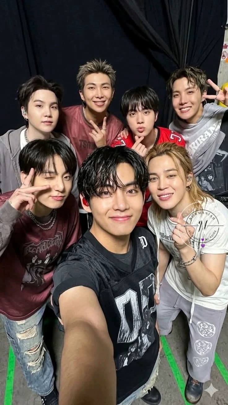 Mensagem bangtan  thumbnail