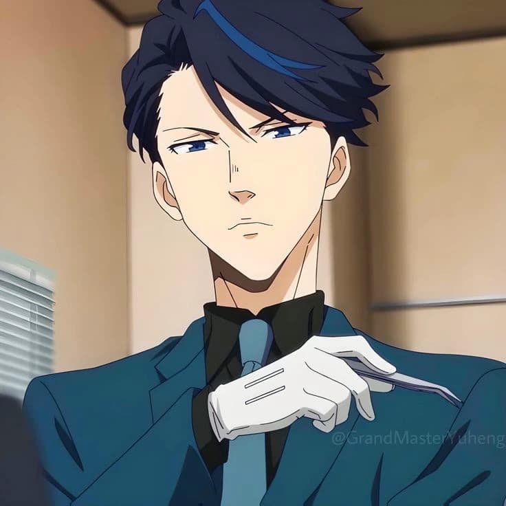 Omito Kawasemi thumbnail