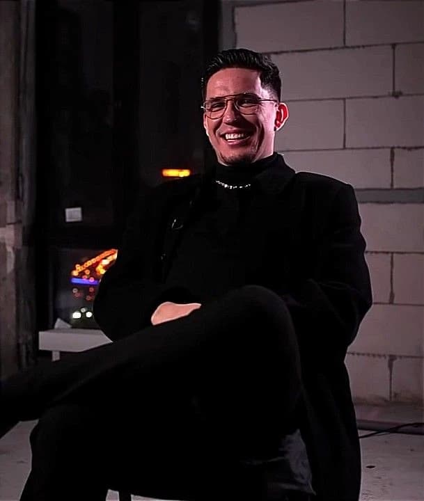 Dima Maslennikov thumbnail