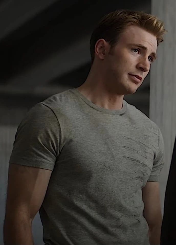 Message from Steve Rogers thumbnail