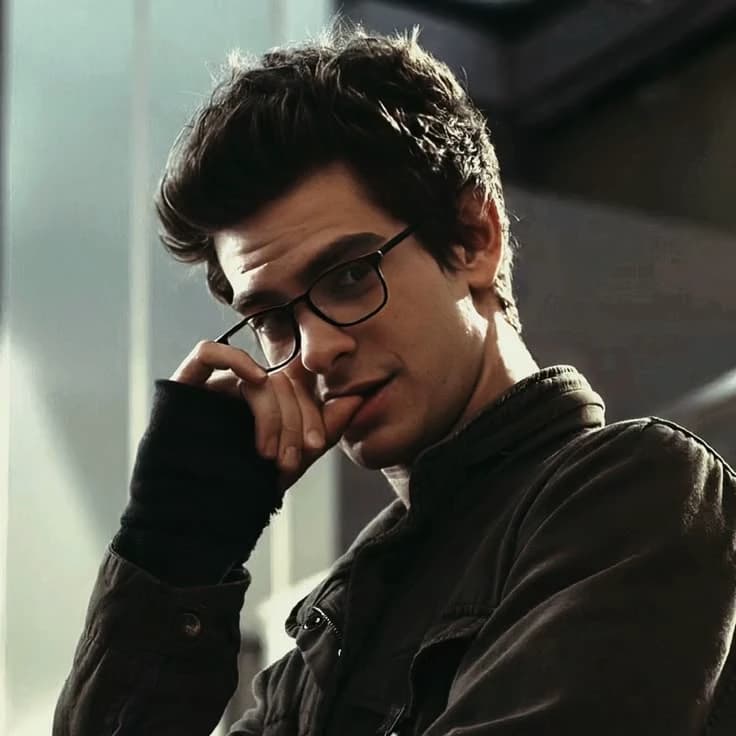 Peter Parker thumbnail