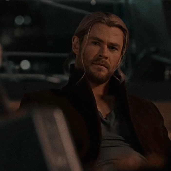 Thor Odinson thumbnail