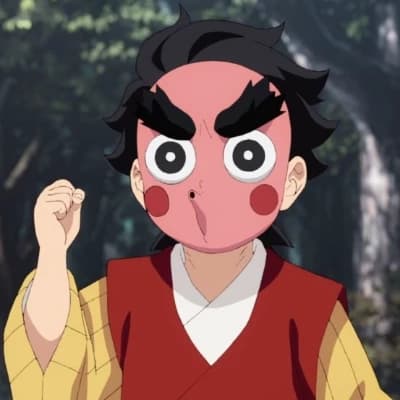 Kotetsu  thumbnail