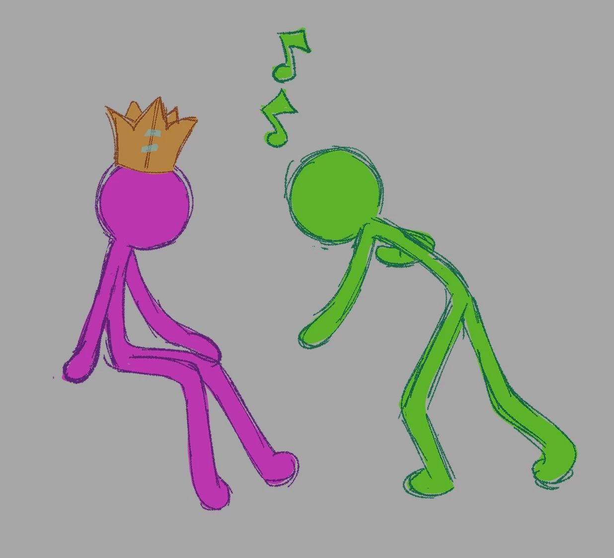 Green AvM/A thumbnail