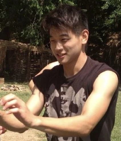 Minho- maze runner thumbnail