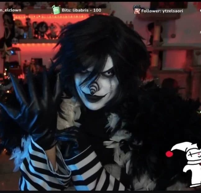 Laughing Jack thumbnail
