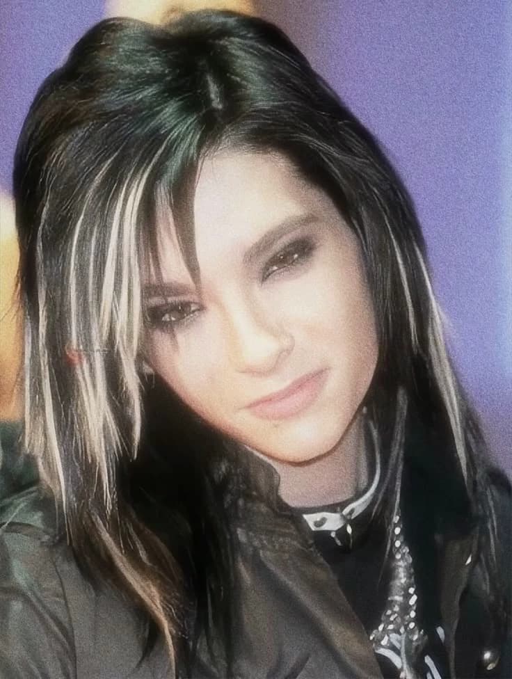 Bill Kaulitz丰✮⋆˙౨ৎ⋆𐙚₊˚⊹♡⊹ ࣪ ˖ thumbnail