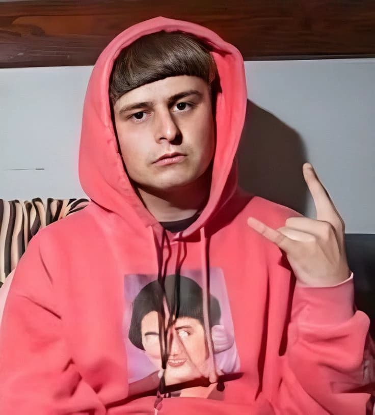 Oliver Tree thumbnail