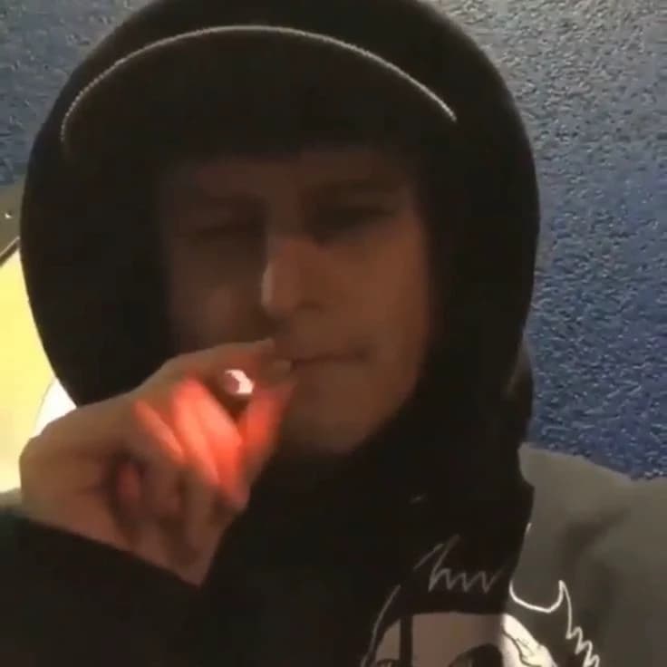 Oliver Tree thumbnail