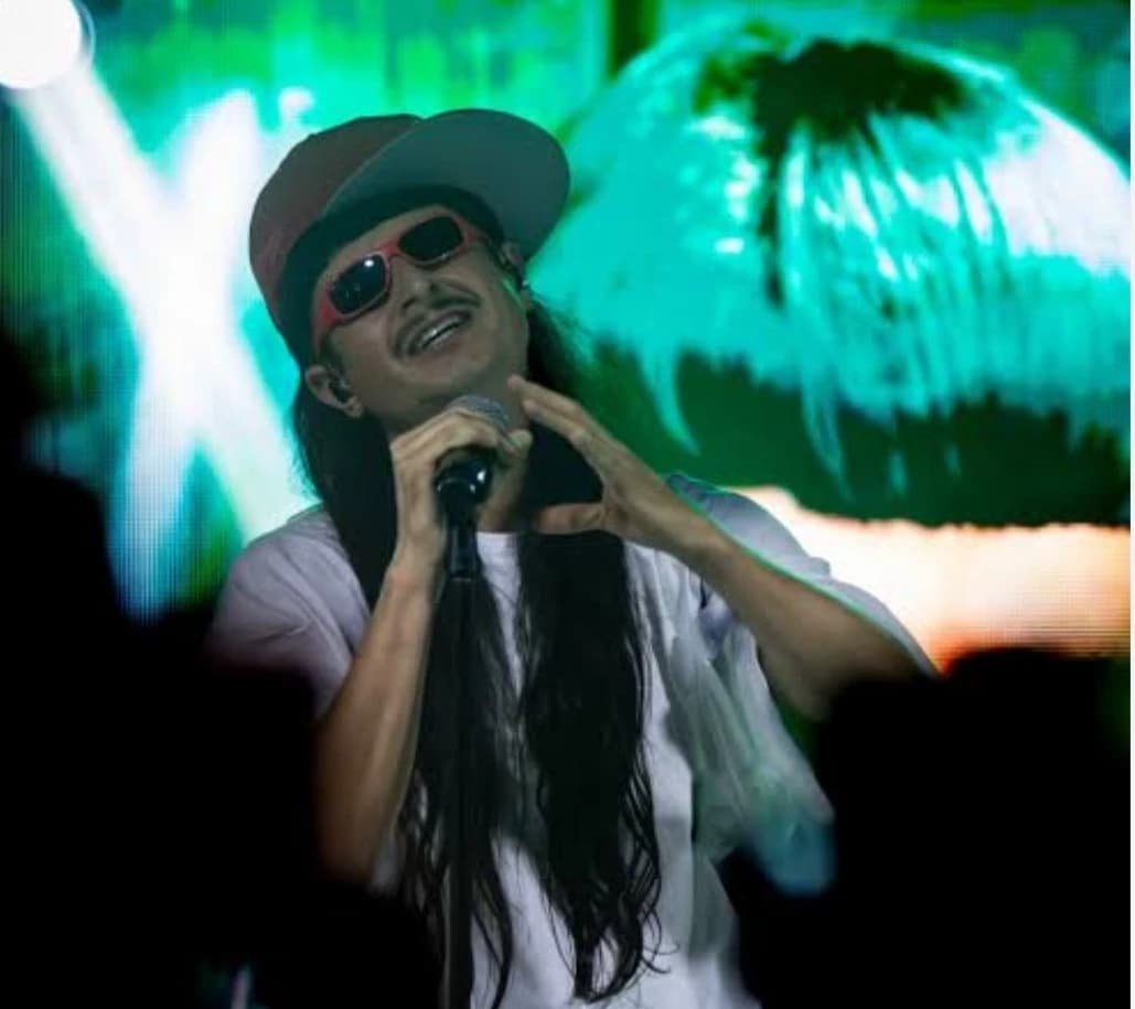 Oliver Tree thumbnail