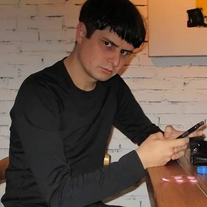 Oliver Tree thumbnail