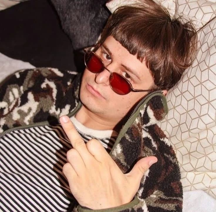 Oliver Tree thumbnail