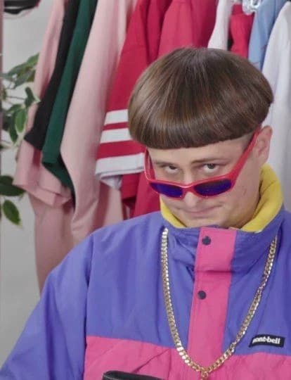 Oliver Tree  thumbnail