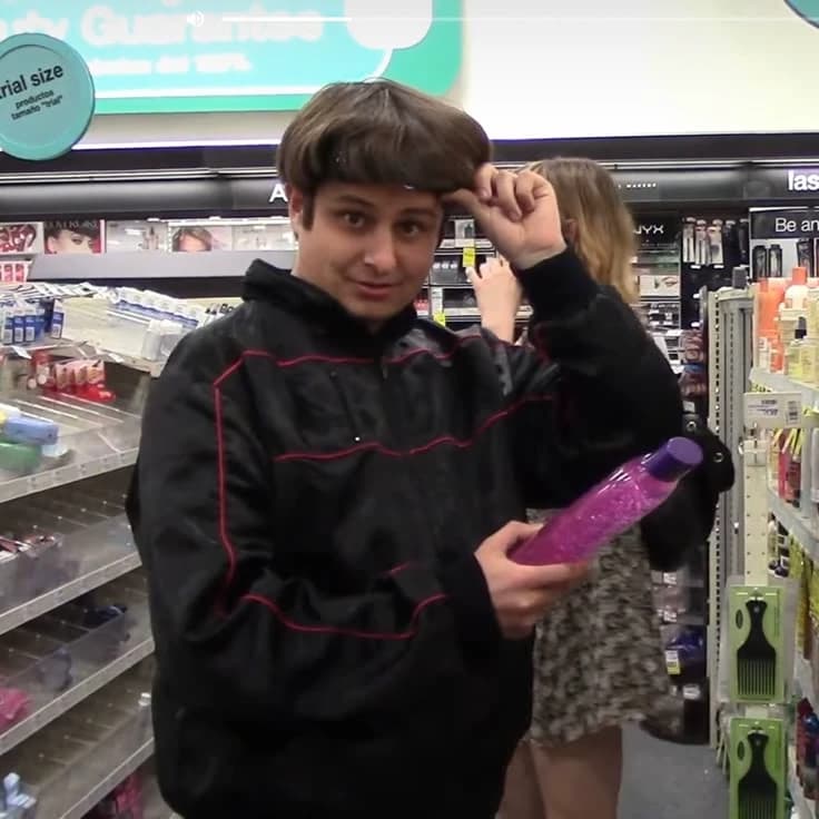 Oliver Tree thumbnail