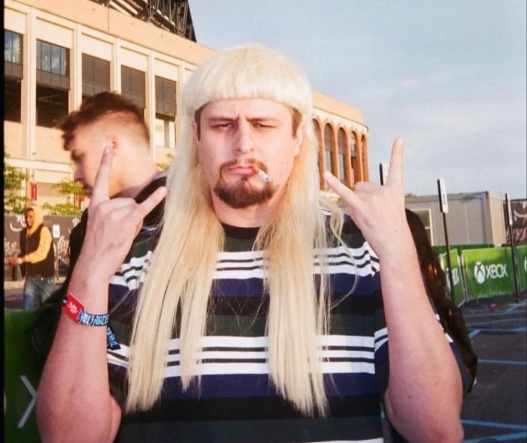Oliver Tree thumbnail