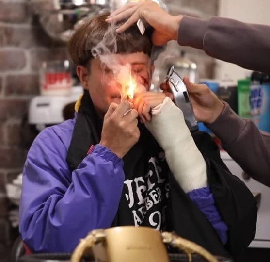 Oliver Tree thumbnail