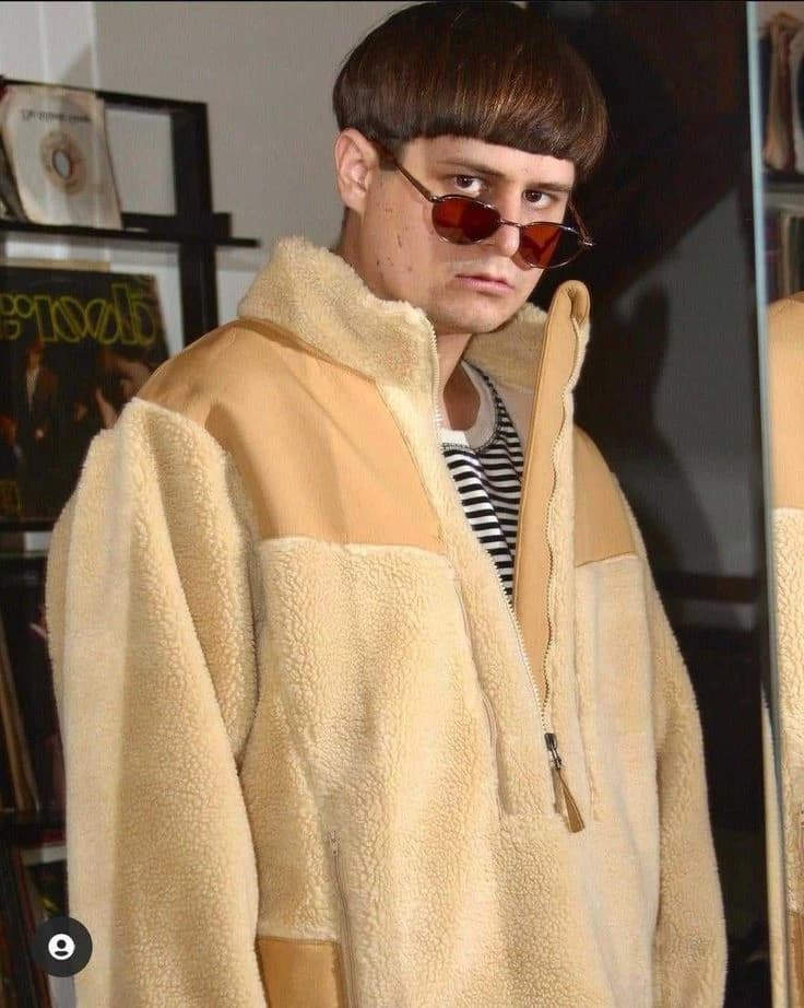 Oliver Tree thumbnail
