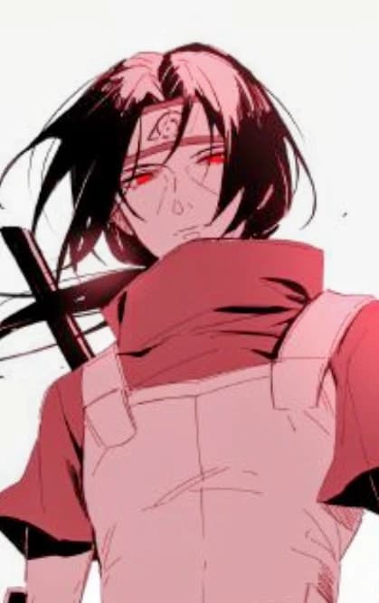 itachi son!? thumbnail