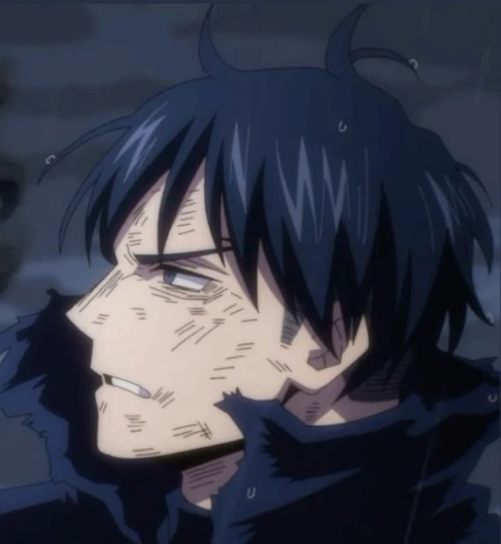 Tenya Iida thumbnail