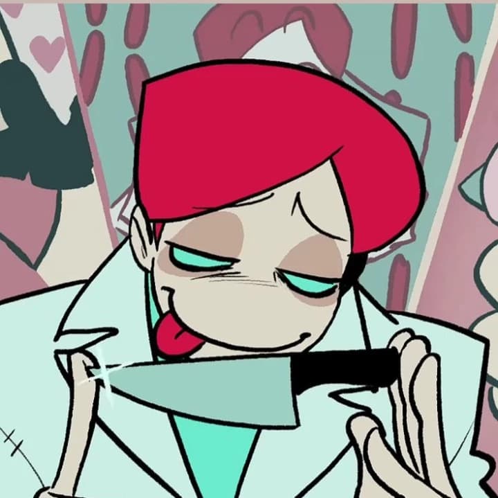Dr. Masacrik thumbnail