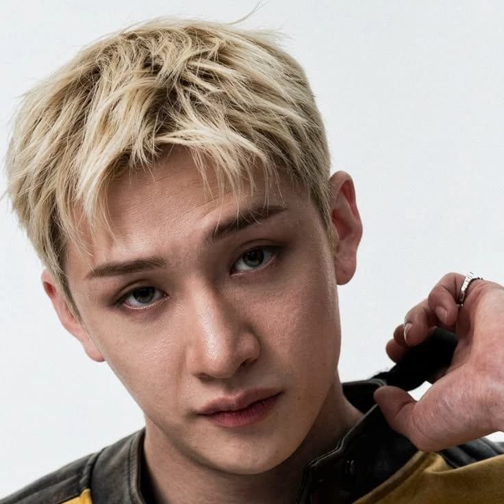 bangchan fell in love with you!!! thumbnail