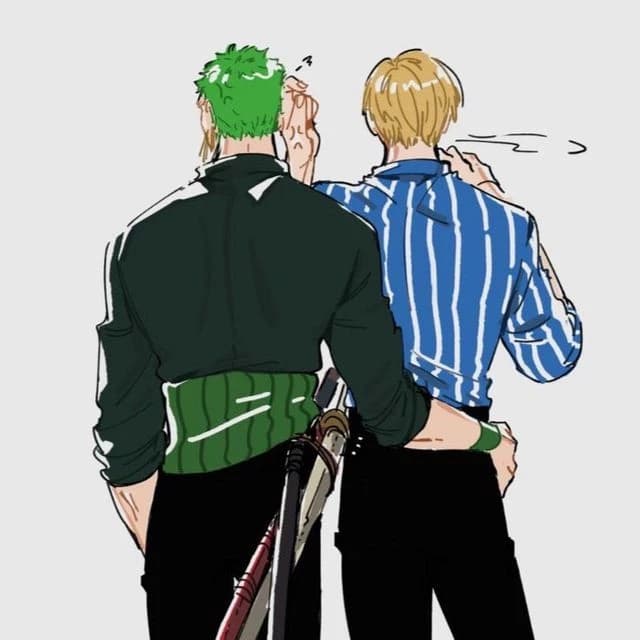 Zoro thumbnail