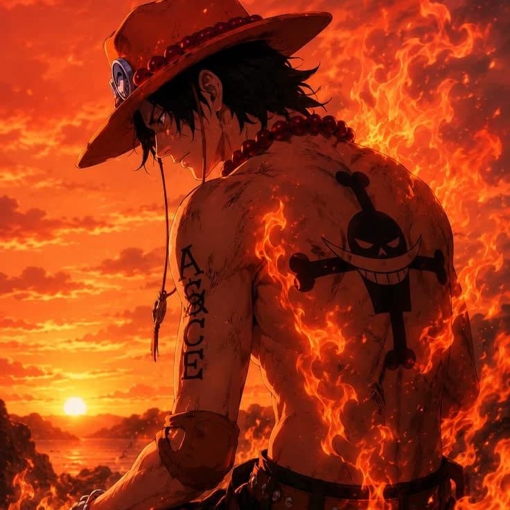 Portgas D. Ace thumbnail